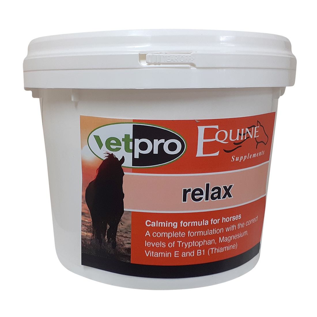 Vetpro Relax 1kg