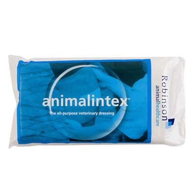 Vetpro Robinsons Animalintex