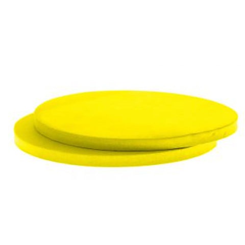 Tubbease Sole Insert Yellow