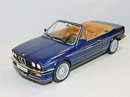 Model Car Group 1:18 BMW Alpina C2 2.7 MCG18224