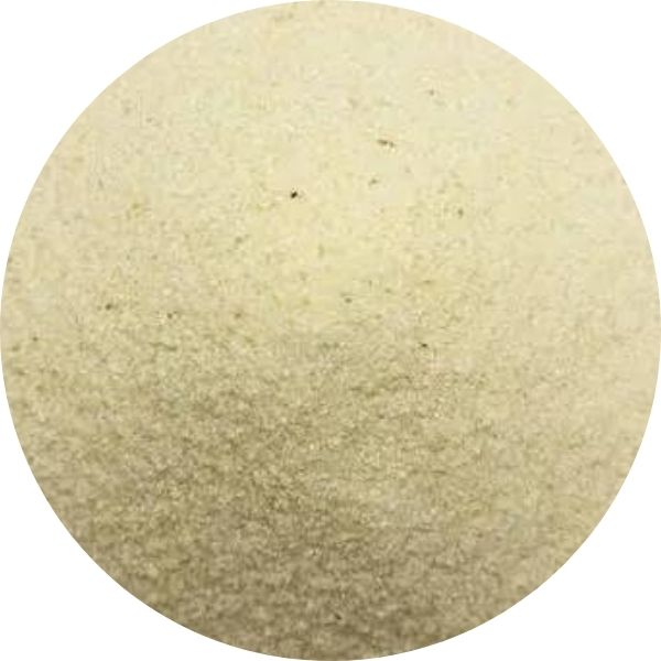 EF Semolina Fine 2002