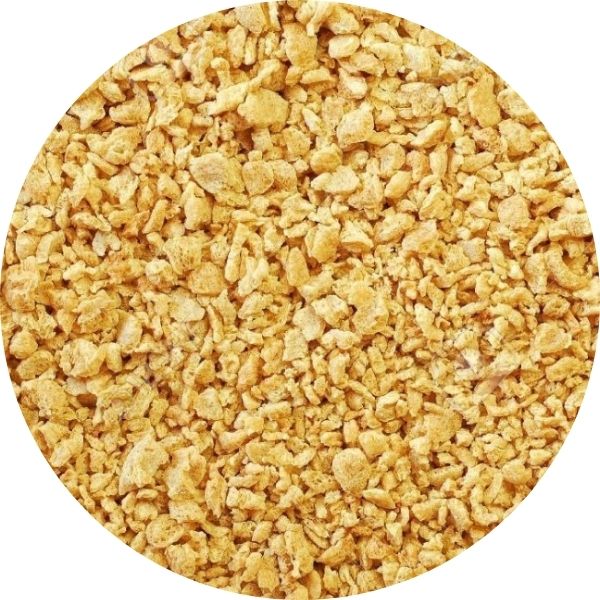 EF Soya Granules 3021