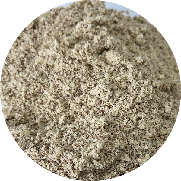EF Almond Meal Organic 9001