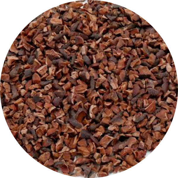 EF Cacao Nibs 9023