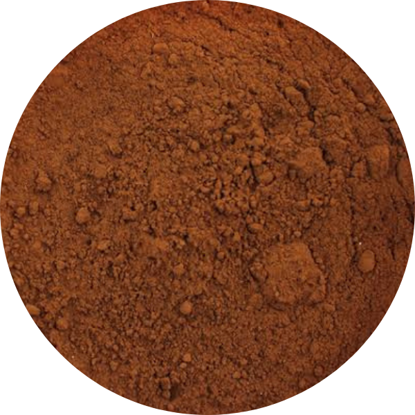 EF Raw Cacao Powder Organic 9024