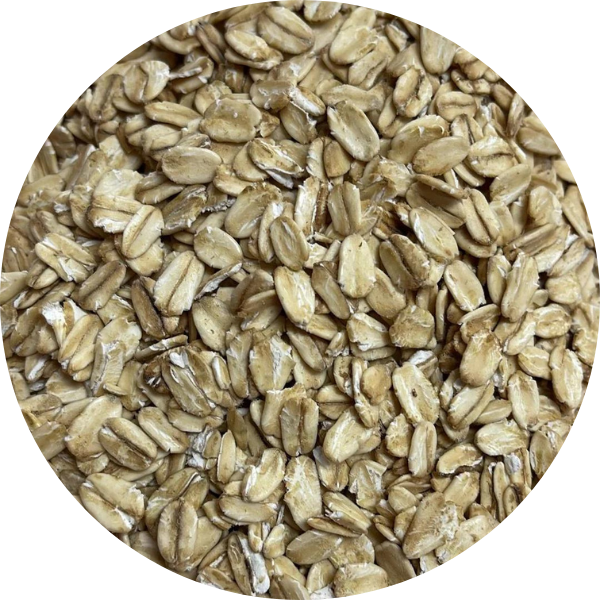 EF Jumbo Oats 11011