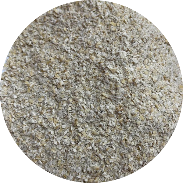EF Oat Bran 11016