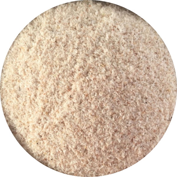 EF Psyllium Husk 9014