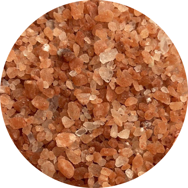EF Dark Pink Himalyan Rock Salt 4015