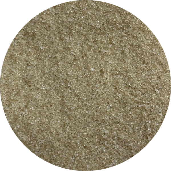 EF Raw Sugar 8008