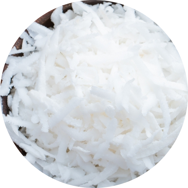EF Shredded Coconut 9028