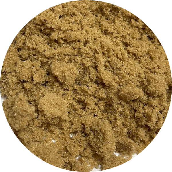 EF Soft Brown Sugar 8004