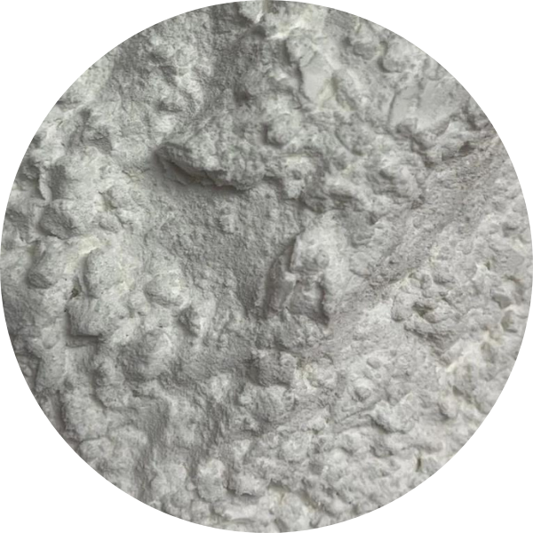 EF Tapioca Flour Organic 9009