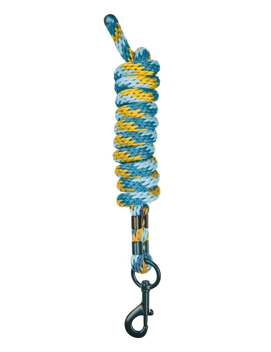 Weatherbeeta Continental Lead Light Blue/Yellow