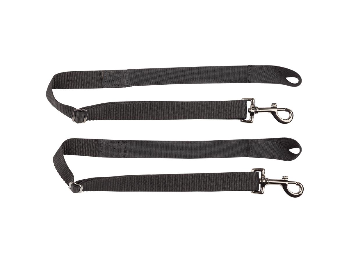 Weatherbeeta Leg Straps Elastic