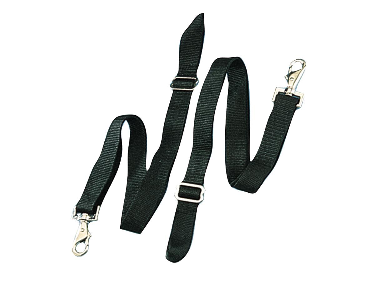 Weatherbeeta Leg Straps Webbed