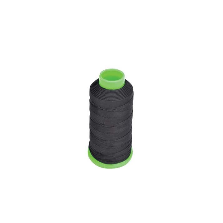 Weatherbeeta Plaiting Thread Reel - Black 400m