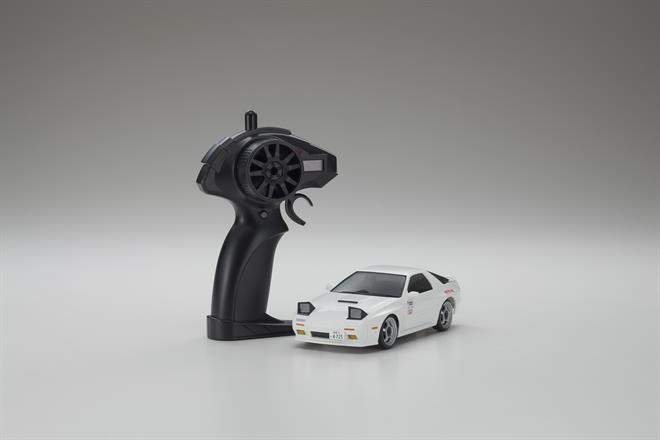 Kyosho - First MiniZ RX-7 FC