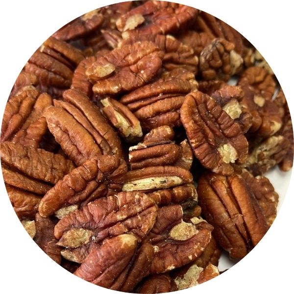 EF Pecans Halves 12017
