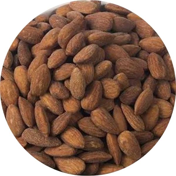 EF Tamari Almonds (Organic) 12001