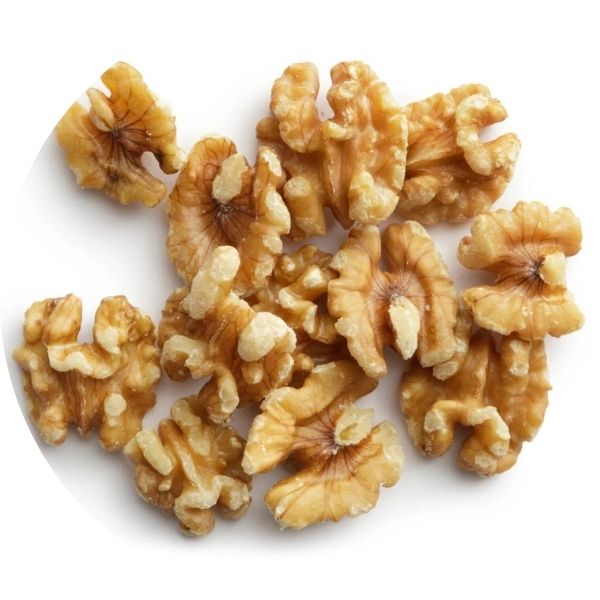 EF Walnut Halves 12015