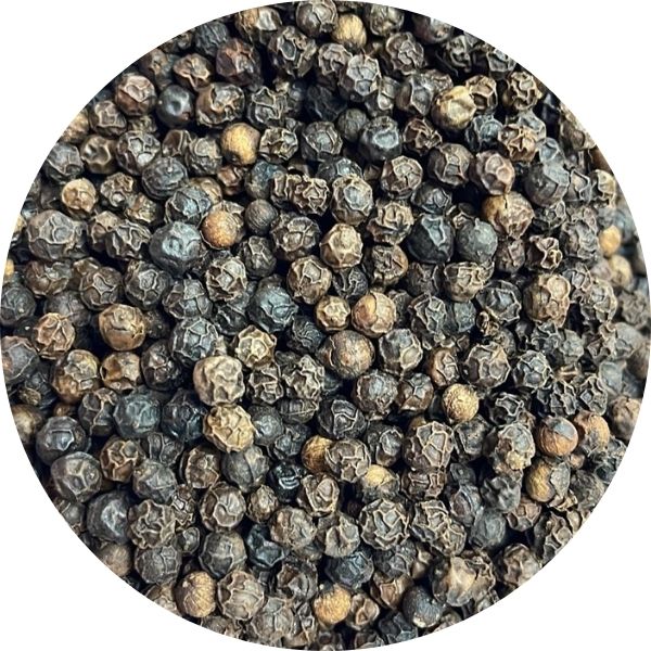 EF Black Pepper Whole 1007