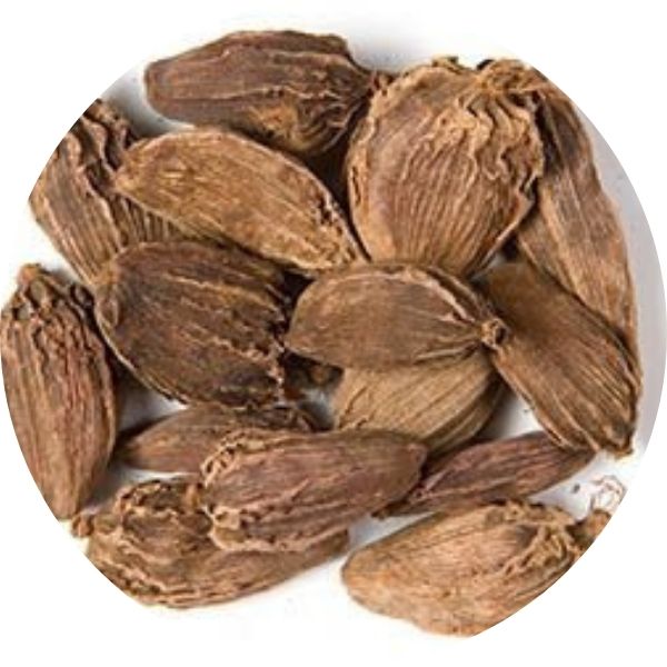 EF Black Cardamom 1003