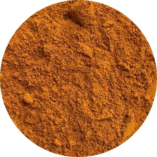EF Cayenne Pepper 1043