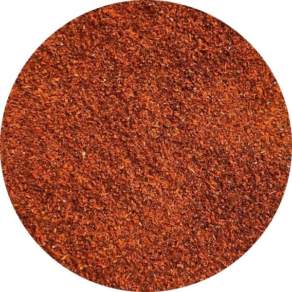 EF Chilli Powder Medium 1024