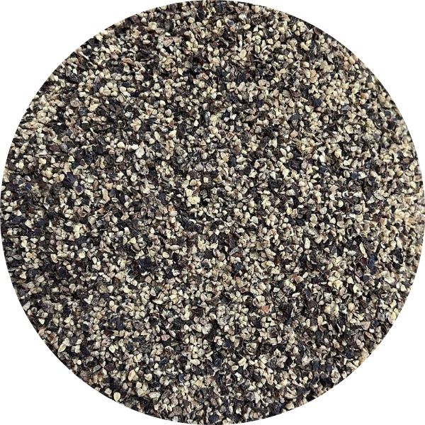 EF Cracked Pepper (NYC) 1008