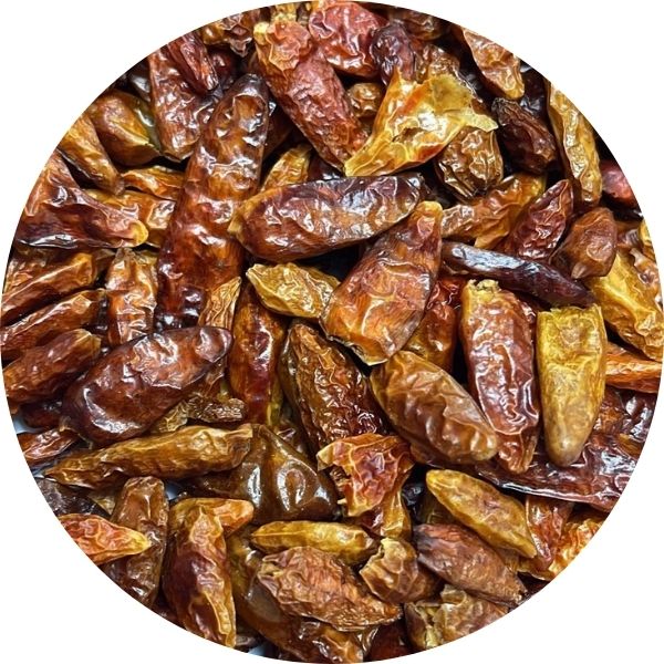 EF Red Whole Chilli 1001