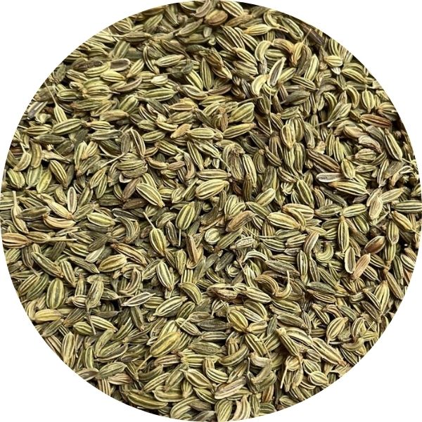 EF Fennel Seeds 1005