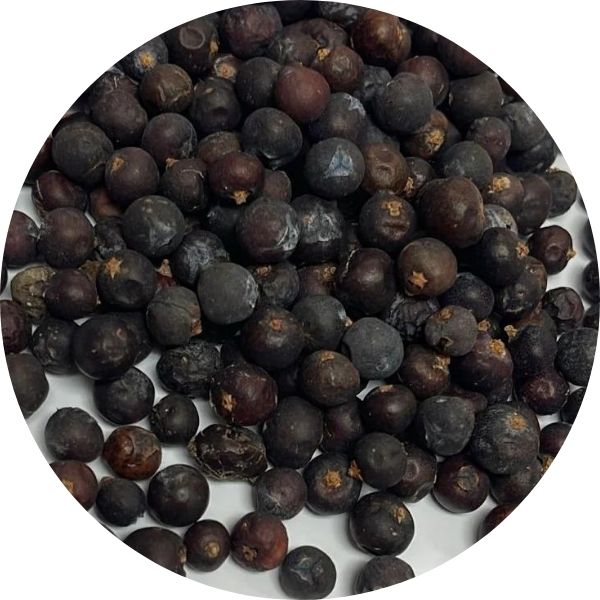 EF Juniper Berries 1009