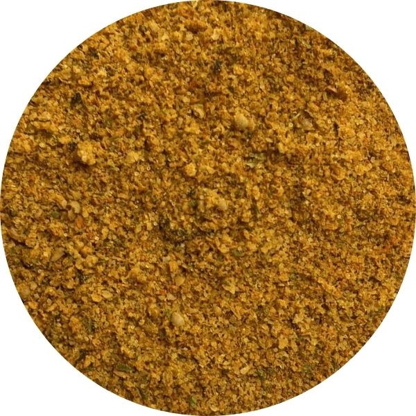 EF Moroccan Spice Mix 1011