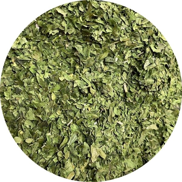 EF Dried Parsley 1019