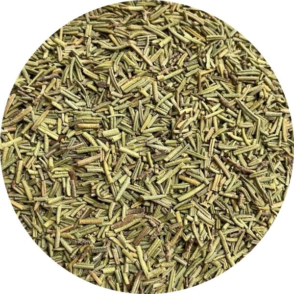 EF Dried Rosemary 1018