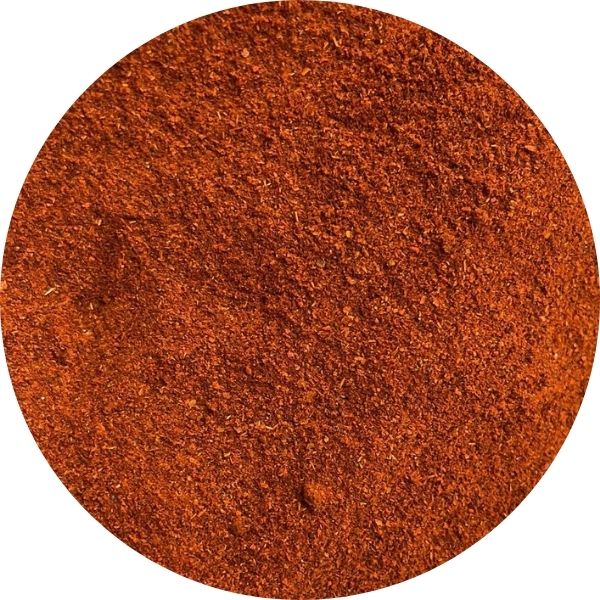 EF Smoked Paprika 1013