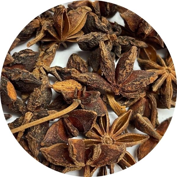 EF Star Anise 1002