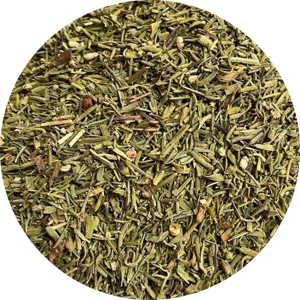 EF Rubbed Thyme 1021