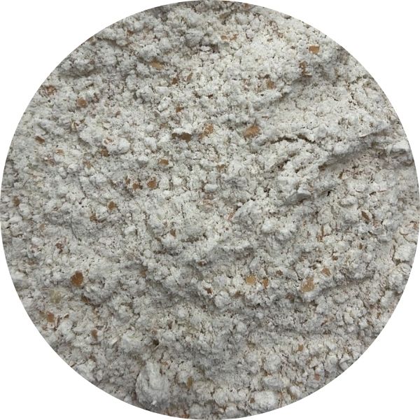 EF Wholemeal Flour Stoneground 4004