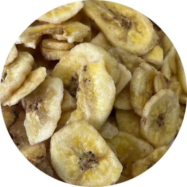 EF Banana Chips 10015