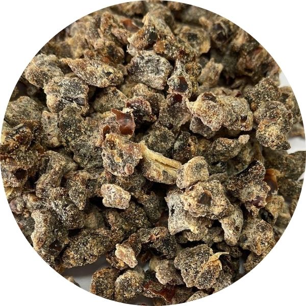 EF Diced Dates Pitted 10012