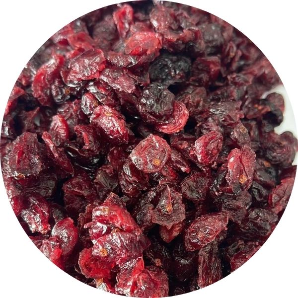 EF Dried Cranberries 10016