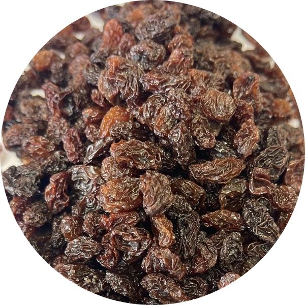 EF Dried Sultanas 10014