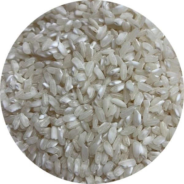 EF Arborio Rice 6014