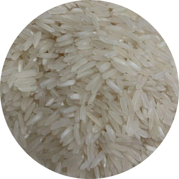 EF White Long Grain Rice 6023