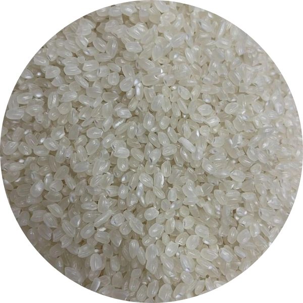 EF White Sushi Rice 6021