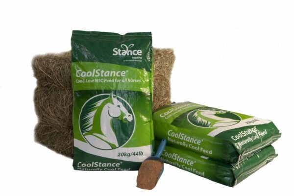 Coolstance Copra 20kg