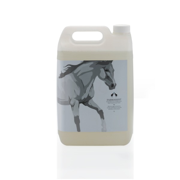 Farmassist Antibacterial Wash 5 litres