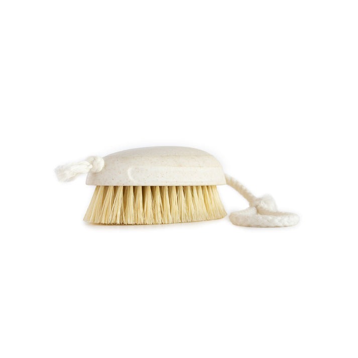 Hairy Pony Wash Brush